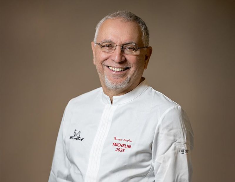 Enzo Coccia