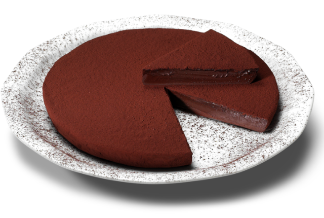 Torta Pistocchi