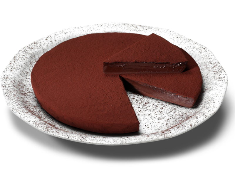 Torta Pistocchi