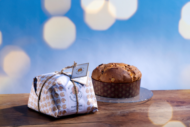 Panettone Sospeso.ph.Enrico Ummarino