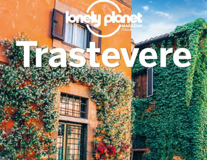 trastevere