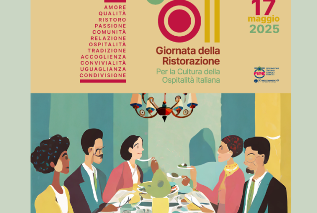 Giornata della Ristorazione 2025