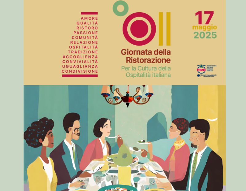 Giornata della Ristorazione 2025