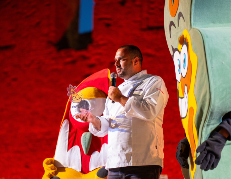 Roberto Davanzo