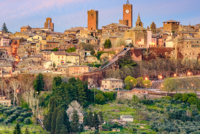 Orvieto