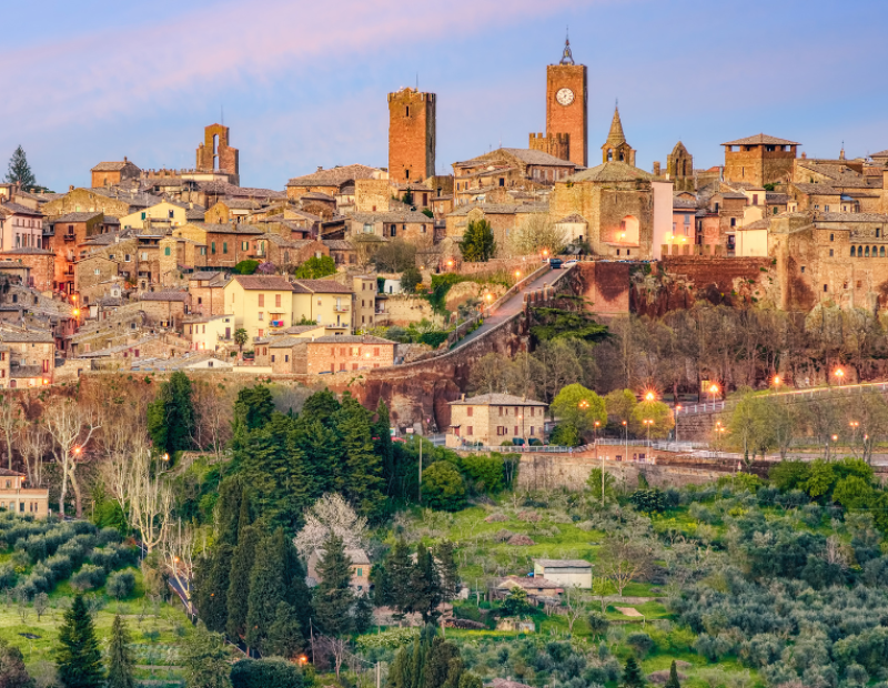 Orvieto