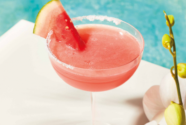 daiquiri rum