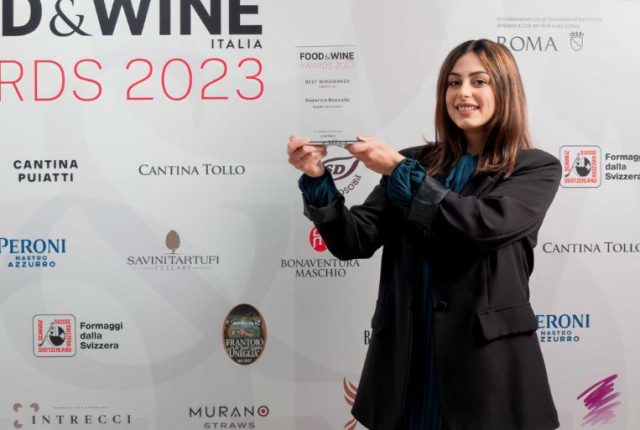 Food&Wine Awards 2023