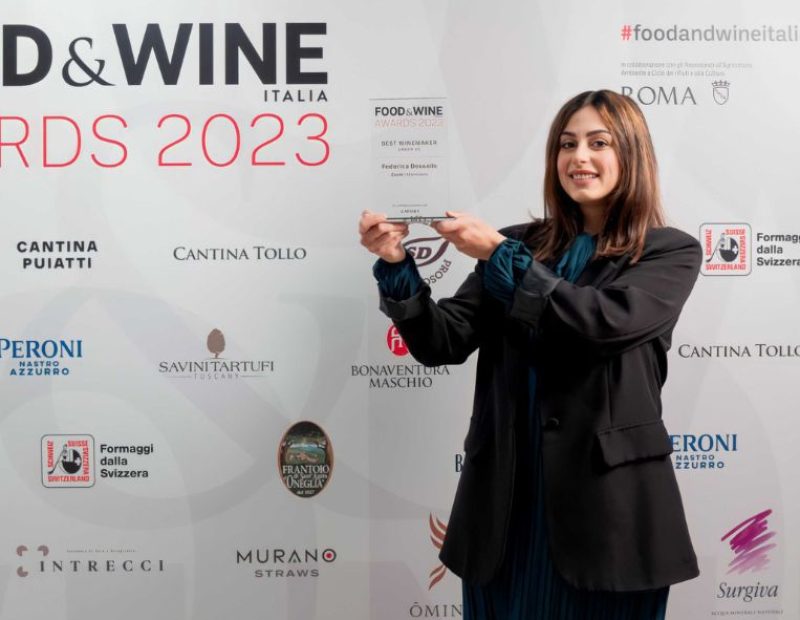 Food&Wine Awards 2023