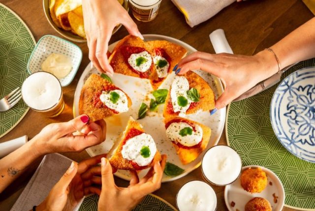 Fermenta Pizzeria