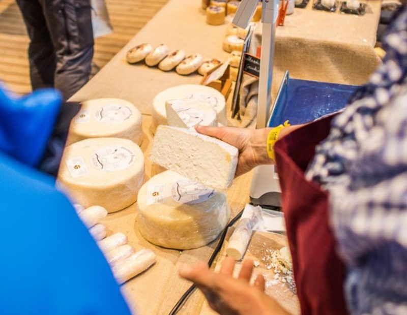 Festival del Formaggio