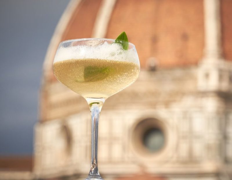 Florence Cocktail Week