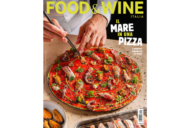Food&Wine Italia