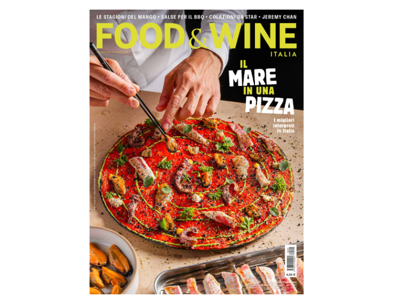 Food&Wine Italia