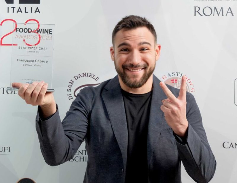 Food&Wine Italia Awards 2023