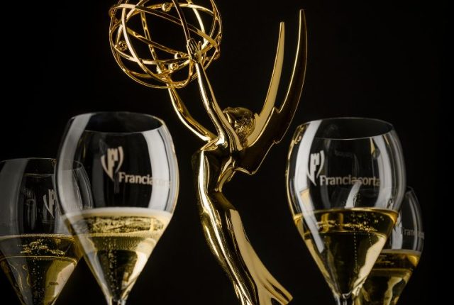 Consorzio Franciacorta agli Emmy Awards