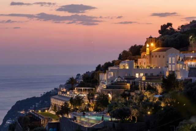 Furore Grand Hotel