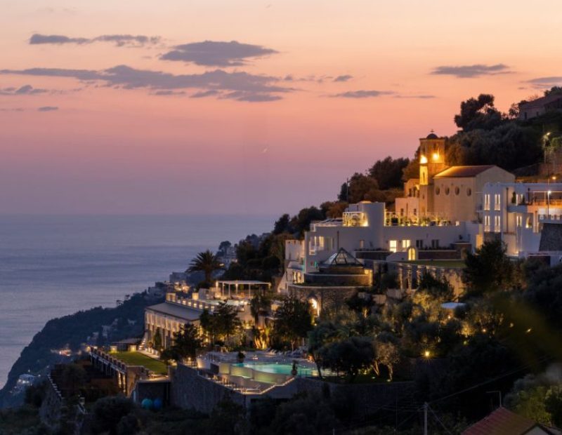 Furore Grand Hotel