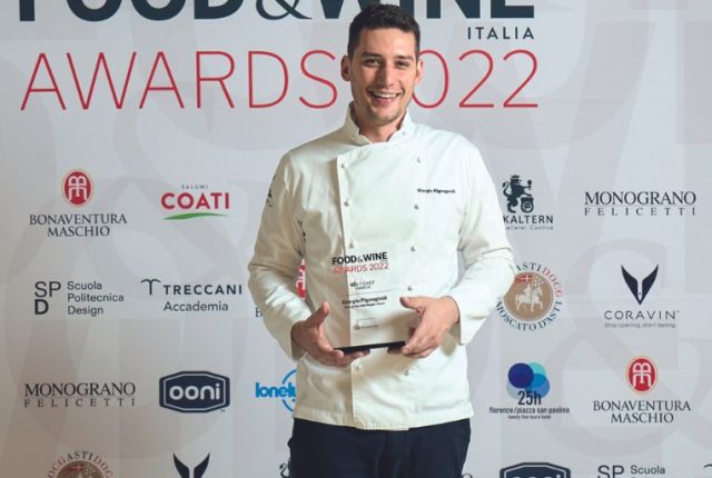 Food&Wine Italia Awards