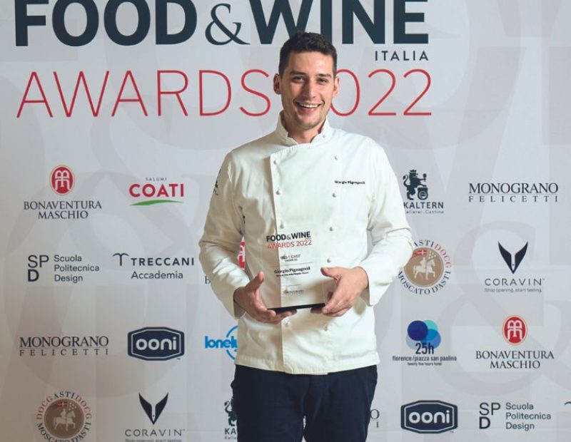 Food&Wine Italia Awards