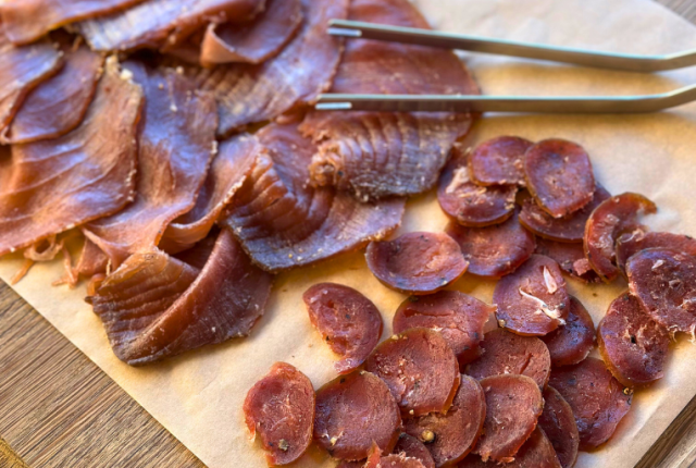 salumi di mare