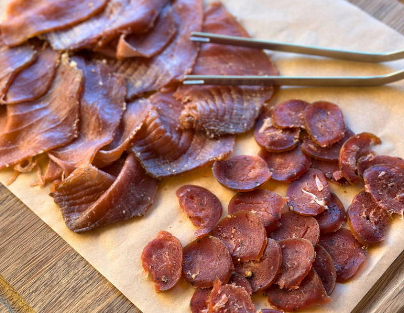 salumi di mare
