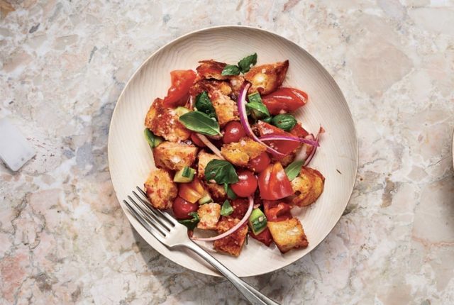 panzanella