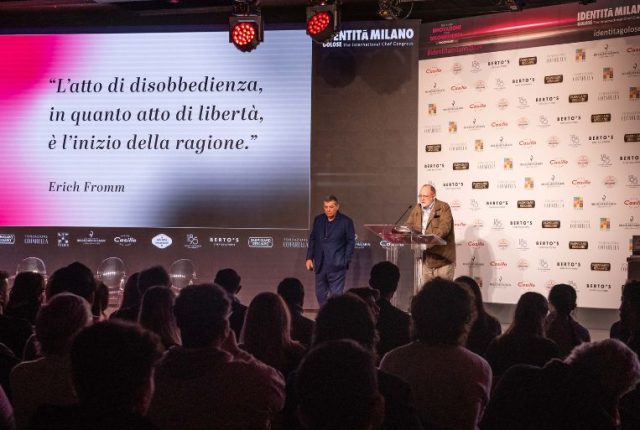 Identità Golose 2024