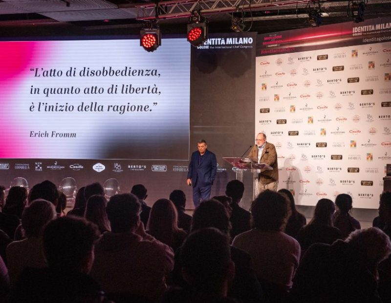 Identità Golose 2024