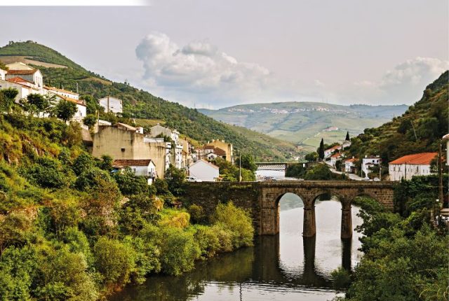 Fiume Douro