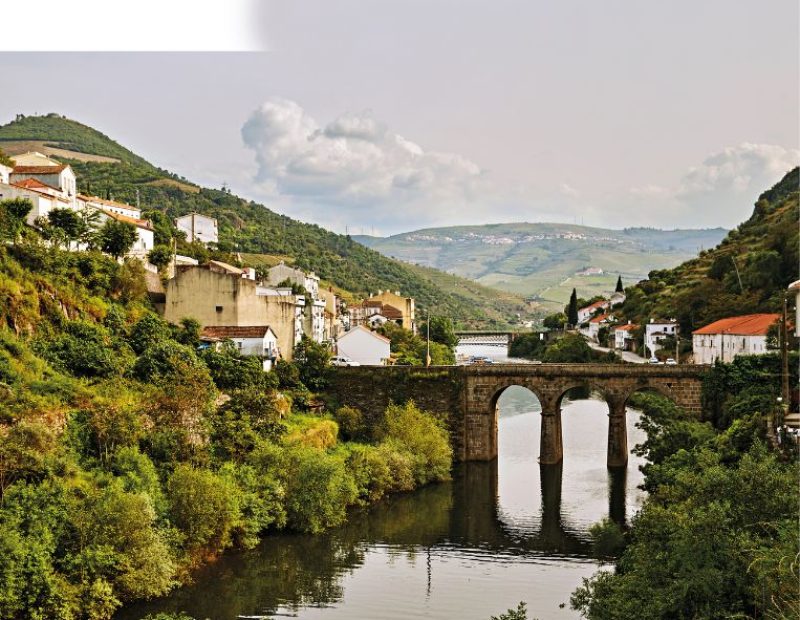 Fiume Douro