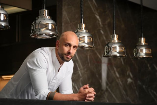 Il nuovo Im&agrave;go di Andrea Antonini