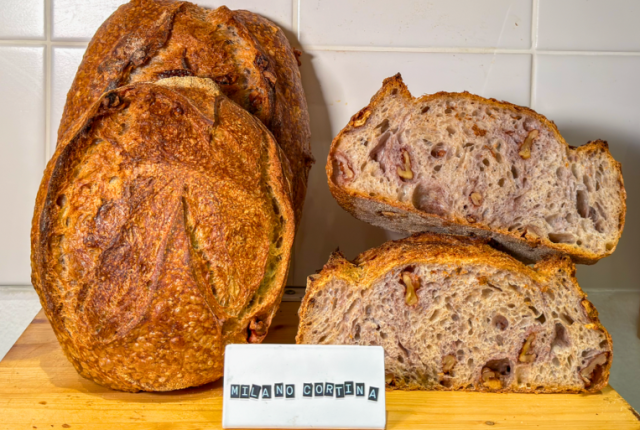 Bakery Clandestino a Milano