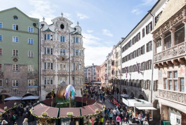 Innsbruck