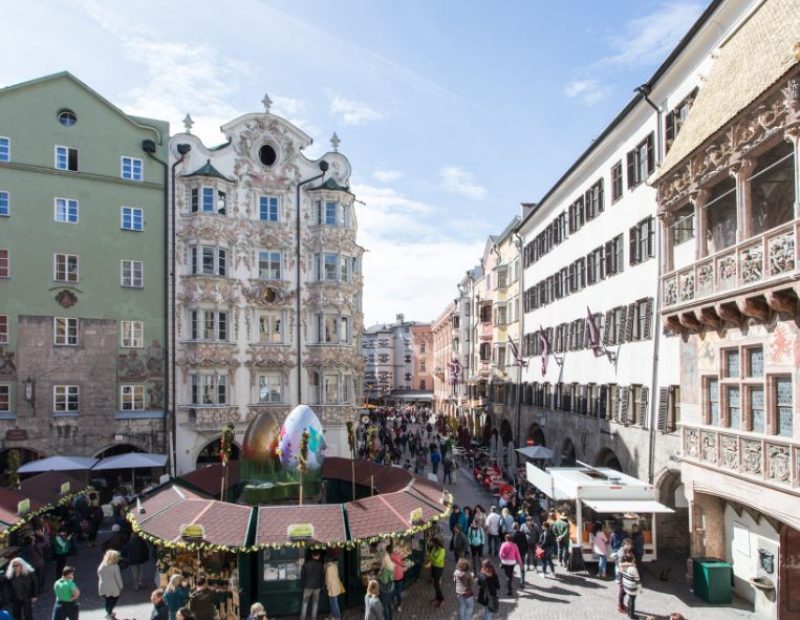 Innsbruck