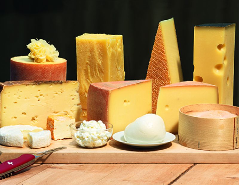 Swiss Cheese Awards 2024