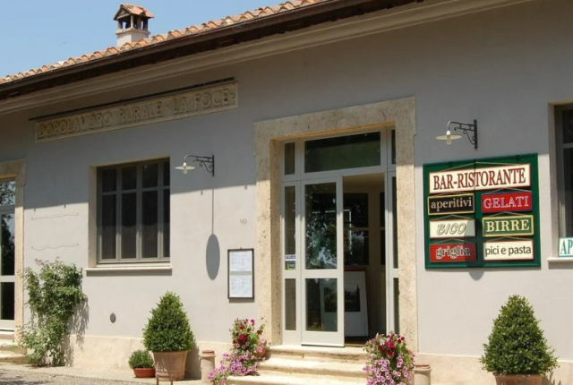 Dopolavoro La Foce