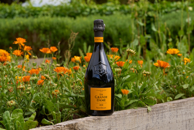 La Grande Dame 2018