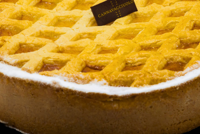 La pastiera di Cannavacciuolo