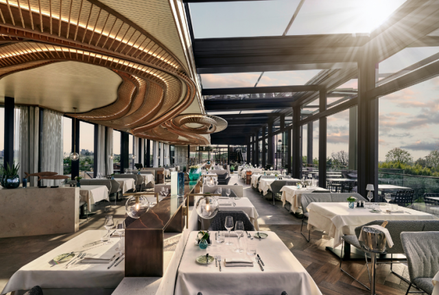 Quellenhof Luxury Resort di Lazise