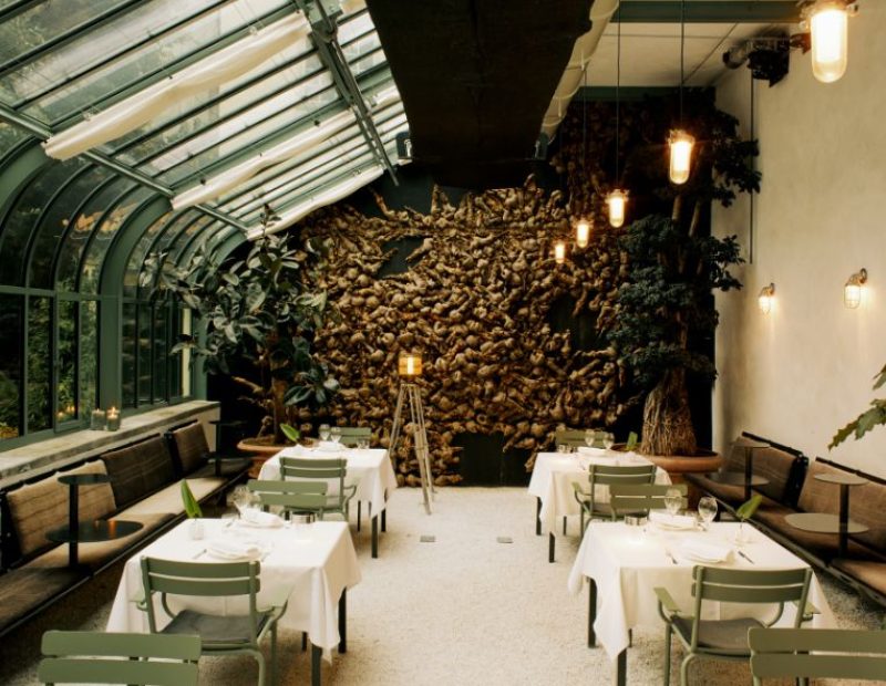 La sala di ConTanima