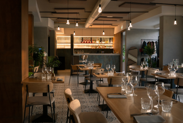 Cocta Risto Social club