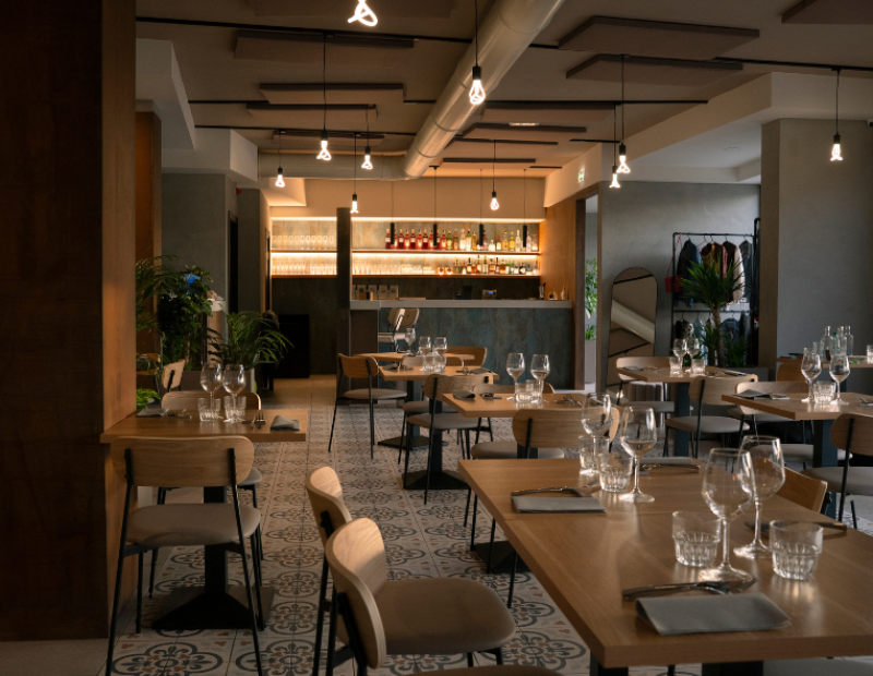 Cocta Risto Social club