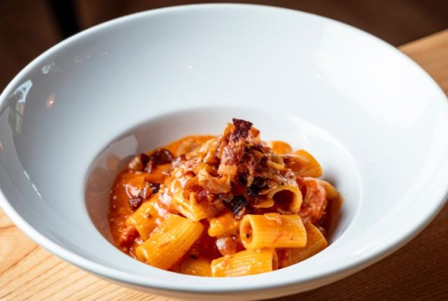 Amatriciana