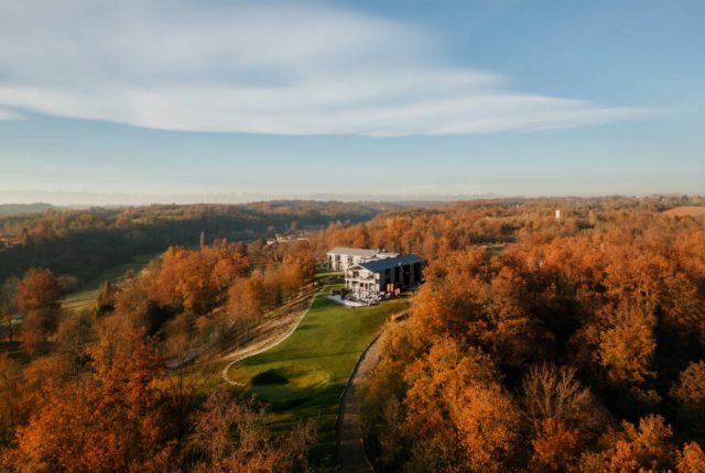 Le Cattedrali Relais