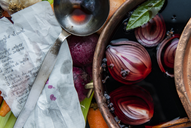 libri enogastronomici