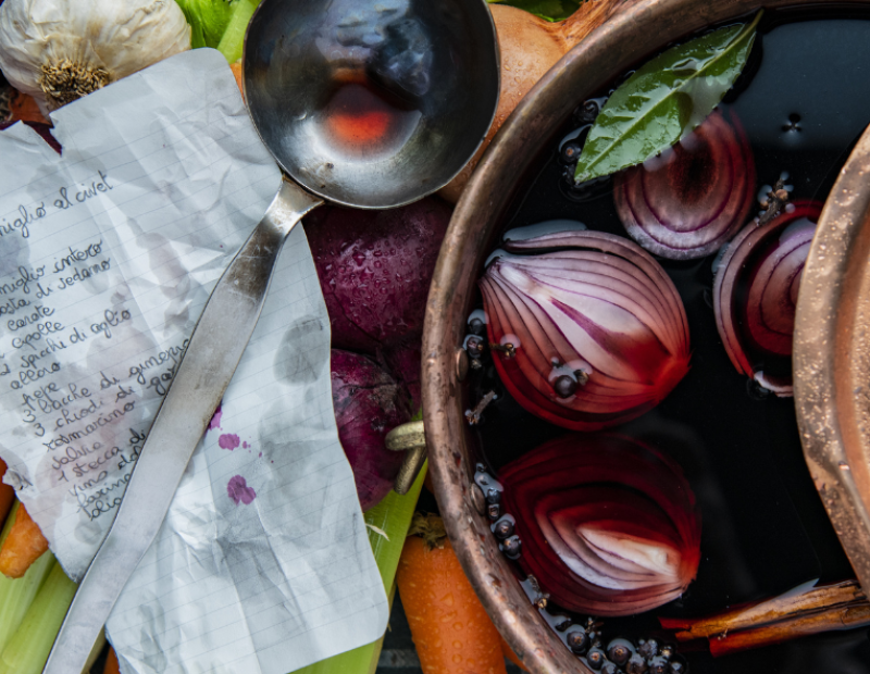 libri enogastronomici