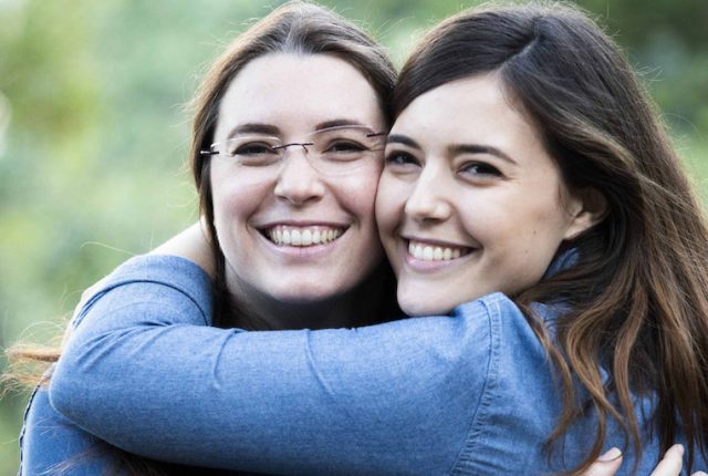 La Liguria di Alessandra e Francesca Ricci