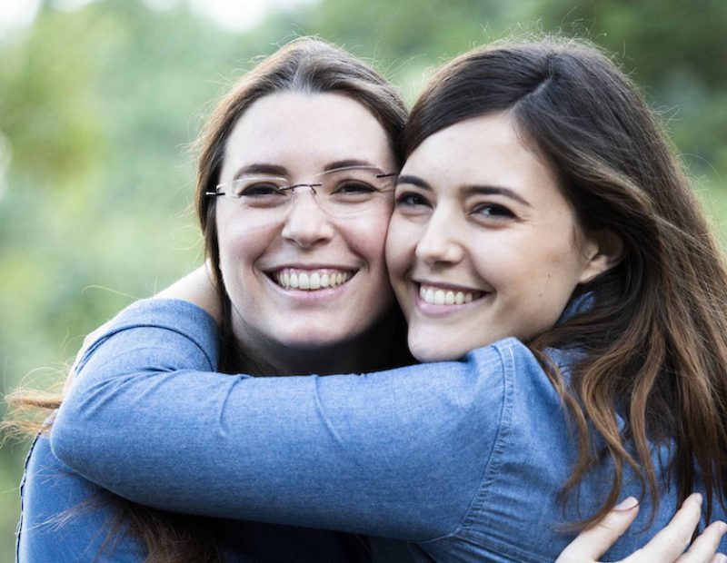 La Liguria di Alessandra e Francesca Ricci