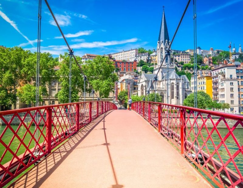 Lione Shutterstock